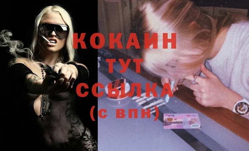 COCAIN Колумбийский Куртамыш