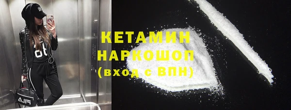 молекула духа Няндома