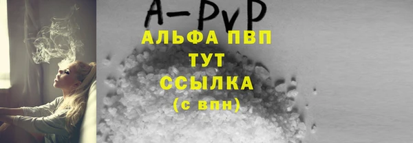 молекула духа Няндома