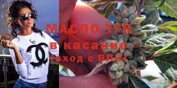 молекула духа Няндома